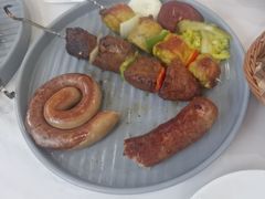 -库滋明·俄罗斯特色美食(中央大街店)