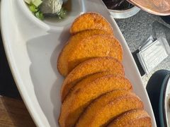 -友乐居羊蝎子(西直门店)