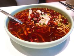 水煮三样-咸亨酒店(和平店)