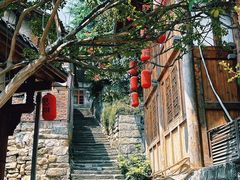 -恩阳古镇