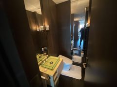 -上海柏悦酒店