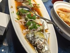 -楚禾宴·家宴(光谷大道店)