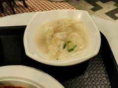-马来西亚美食街