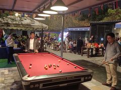 -小象钓虾·营地烧烤(洛溪店)