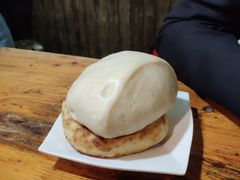 -宝弟羊汤面(政七街店)
