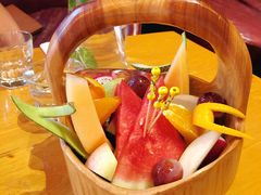 -MR.ROCKY洛奇先生RESTAURANT&BAR(宝安壹方城店)
