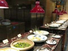 -宁海金海开元名都大酒店·名爵自助餐厅(金水路店)