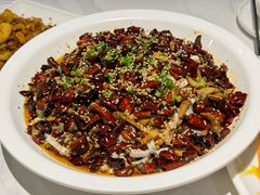 -三猫黑鱼花(南大店)