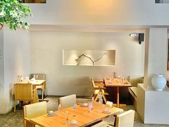 -KimPro 辛普乐概念韩餐