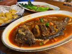 -云隐小厨·传统大理美食(复兴路店)
