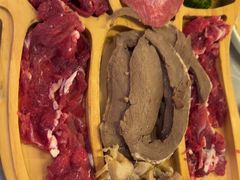 -宴全牛粤来越牛潮汕鲜牛肉火锅(海州万达广场店)