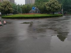-河南财经政法大学(郑东校区)