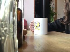 -长颈鹿咖啡(大学路店)