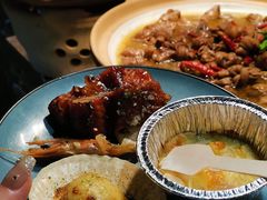 -喜庭海鲜自助(来福士店)