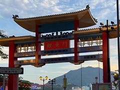 -鲤鱼门海鲜街