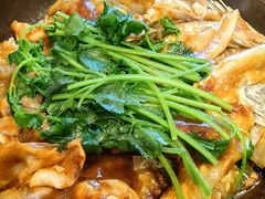 -美极鲜食坊(宝安南路店)
