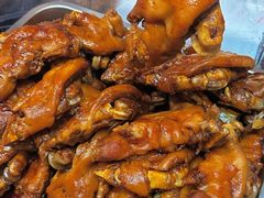 -鸡脚旮旯平江路店