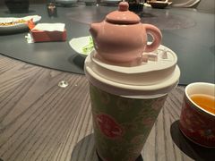 -图味美小黄鱼·景德菜(浙江路店)
