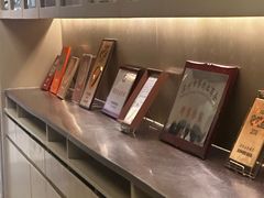 -洋洋中餐馆·SINCE 1997(信投店)