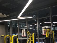 -锐动健身游泳(博地中心店)