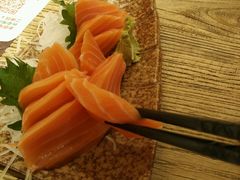 -林妈妈村·日式料理(宝山万达店)