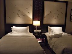 -无锡君来洲际酒店