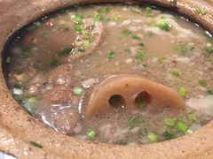 -丽华园(汉阳龙阳店)