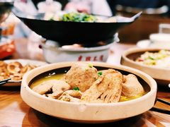 -丈母娘的饭局•新金陵菜(牛首山店)