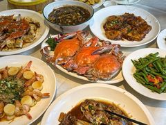 -好兄弟郭巨海鲜(天一阁店)