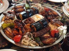 -Old Ottoman Cafe & Restaurant