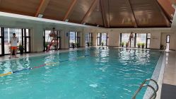 -上海外滩浦华大酒店·涟水疗SPA健身中心