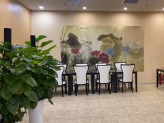 -美年大健康体检中心(牡丹园分院)