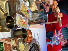 -聚十三烤肉博物馆(魔都首店)