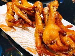 -鼎原力量东北吊炉烧烤(幸福街店)