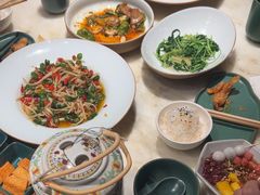 -锦府盐帮·李宅(领展购物广场中关村店)