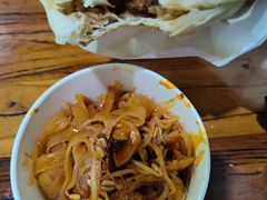 -王菊美食街·王菊面馆(总店)