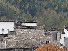 -塔川景区
