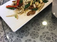 -客家汇·客家传承菜(水库店)