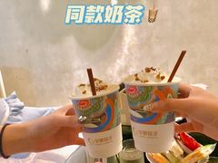 -华夏良子·足道SPA艾灸(龙潭路店)