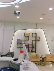 点击看大图 -JGO·烫染接发