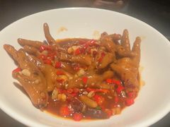 -山涧肴·泉水煮活鱼(坂田店)