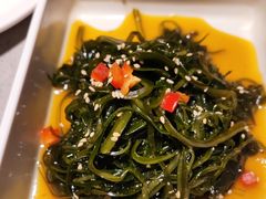 -半天妖烤鱼(东方新天地店)