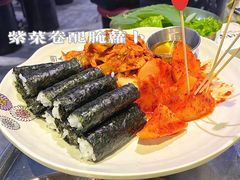 -统营阿姨(虹泉路店)