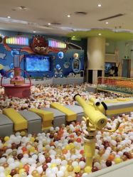 点击看大图 -meland亲子乐园(深圳领展中心城店)