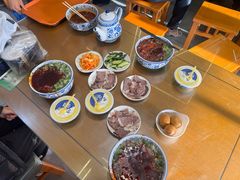 -清真磨沟沿老字号牛肉面(总店)