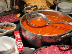 -正禾鲜·潮汕牛肉火锅(凯德天府店)