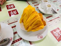 -香港華心糖水鋪(南西总店)