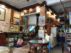 -阿殳粥馆(水围村店)