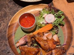 香茅烧鸡半只-宇安泰料(龙湖天街黑金店)