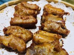 -天下客饭店(中山路店)